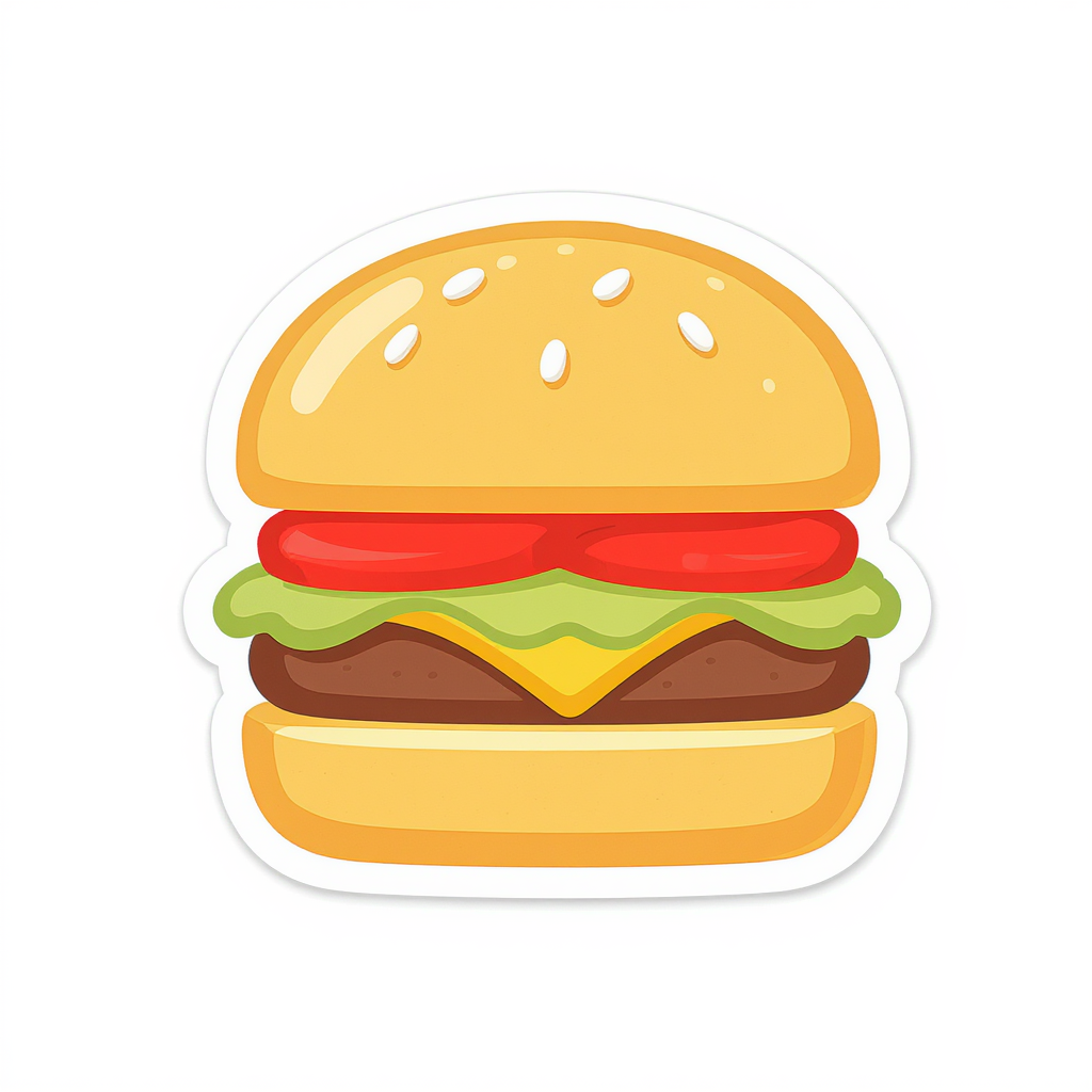 Burger Recipes