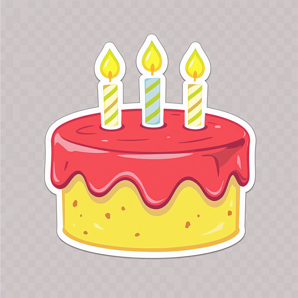 Cake Recipes