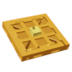 Waffle Recipes