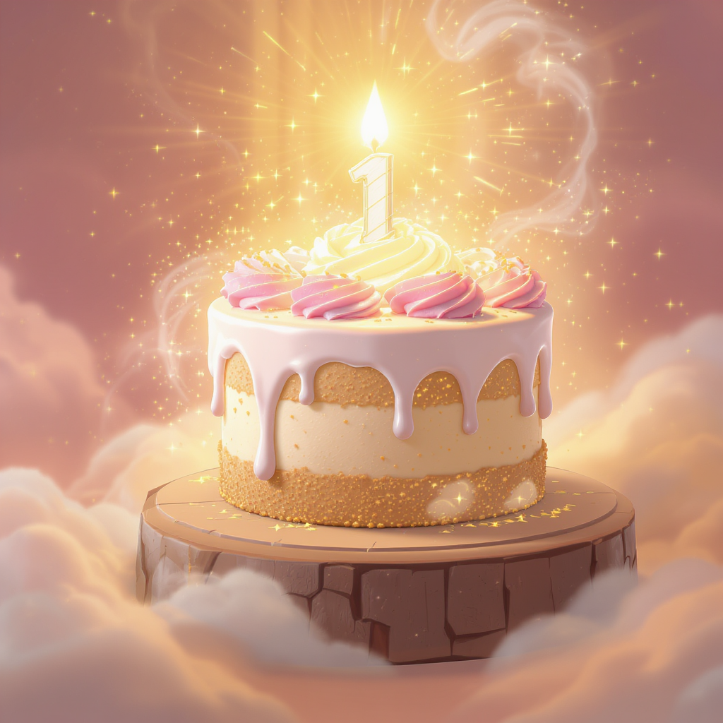 Divine Cake